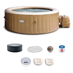 Intex purespa person for sale  Delivered anywhere in USA 