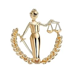Spilla bilancia della usato  Spedito ovunque in Italia 