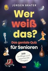 Weiß geniale quiz gebraucht kaufen  Wird an jeden Ort in Deutschland