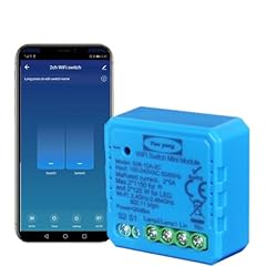 Interruttore wifi gang usato  Spedito ovunque in Italia 