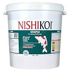 Nishikoi staple complete for sale  Delivered anywhere in UK