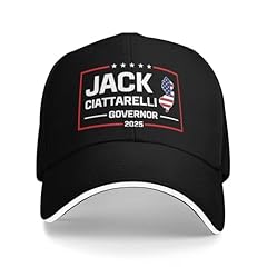 Jack 2025 hat for sale  Delivered anywhere in USA 