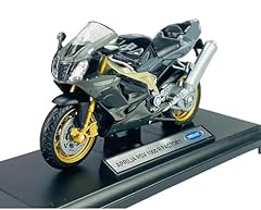 Welly aprilia rsv usato  Spedito ovunque in Italia 