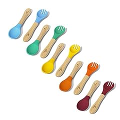 Avanchy baby forks for sale  Delivered anywhere in USA 