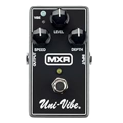 Mxr uni vibe for sale  Delivered anywhere in USA 