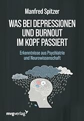Depressionen burnout kopf gebraucht kaufen  Wird an jeden Ort in Deutschland