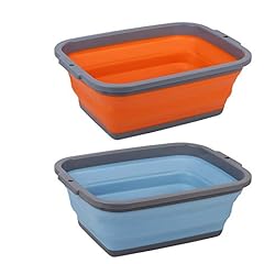 Pack collapsible sink for sale  Delivered anywhere in USA 