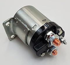 Starter solenoid single for sale  Delivered anywhere in USA 