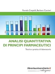 Analisi quantitativa principi usato  Spedito ovunque in Italia 