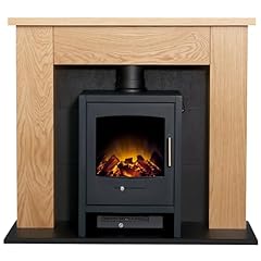 Adam chester stove for sale  Delivered anywhere in UK