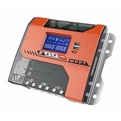 Sogticps mppt 40a usato  Spedito ovunque in Italia 