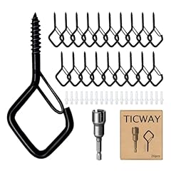 Ticway pcs hanger for sale  Delivered anywhere in USA 