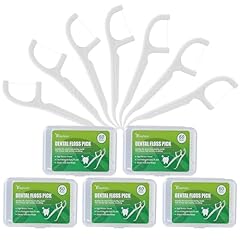 Dental floss picks for sale  Delivered anywhere in USA 