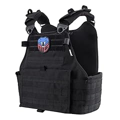 Mgflashforce tactical vest for sale  Delivered anywhere in UK