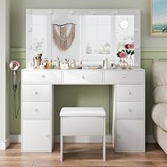 Haewon vanity desk for sale  Delivered anywhere in USA 