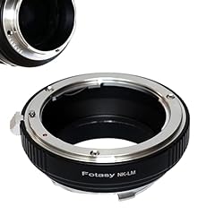 Fotasy nikon lens for sale  Delivered anywhere in USA 