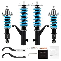 Maxpeedingrods coilover honda for sale  Delivered anywhere in USA 