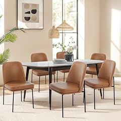 Colamy modern dining for sale  Delivered anywhere in USA 