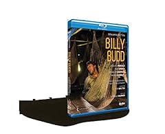 Billy budd blu d'occasion  Livré partout en France