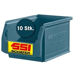 Schäfer shop stapelbox gebraucht kaufen  Wird an jeden Ort in Deutschland