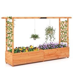 Happygrill raised garden for sale  Delivered anywhere in USA 