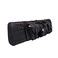 double rifle bag for sale  Delivered anywhere in UK