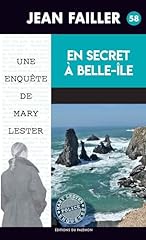 Secret belle ile d'occasion  Livré partout en France