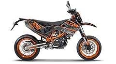 Decorazione per ktm usato  Spedito ovunque in Italia 