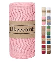 Likeecords yarn for gebraucht kaufen  Wird an jeden Ort in Deutschland