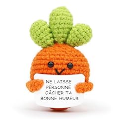 Carotte positive carotte d'occasion  Livré partout en Belgiqu