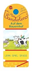 Mini bandolino dem gebraucht kaufen  Wird an jeden Ort in Deutschland