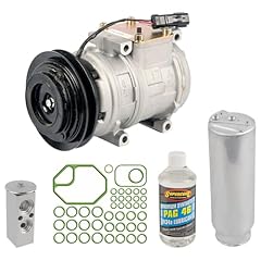 Compressor kit toyota for sale  Delivered anywhere in USA 