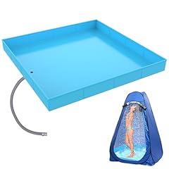 Anteqi portable shower for sale  Delivered anywhere in USA 