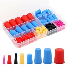 110pcs silicone rubber for sale  Delivered anywhere in Ireland