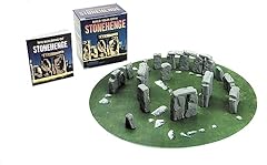 Build your stonehenge gebraucht kaufen  Wird an jeden Ort in Deutschland