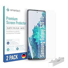 Smartect tpu schutzfolie gebraucht kaufen  Wird an jeden Ort in Deutschland