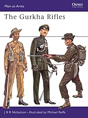 The gurkha rifles gebraucht kaufen  Wird an jeden Ort in Deutschland