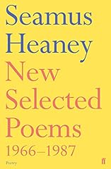 New selected poems for sale  Delivered anywhere in UK