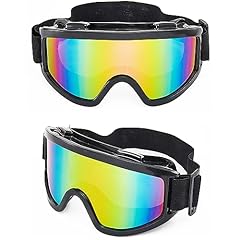 Muselk lunettes ski d'occasion  Livré partout en France