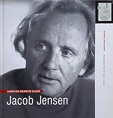 Jacob jensen danske gebraucht kaufen  Wird an jeden Ort in Deutschland