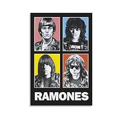 Zajsgpur poster decorativo usato  Spedito ovunque in Italia 