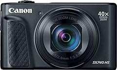 Canon powershot sx740 for sale  Delivered anywhere in USA 