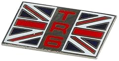 Triumph tr6 union for sale  Delivered anywhere in USA 