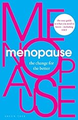 Menopause change better for sale  Delivered anywhere in UK