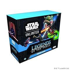 Star wars unlimited gebraucht kaufen  Wird an jeden Ort in Deutschland