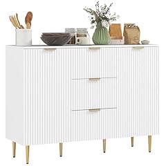 Homcom credenza cucina usato  Spedito ovunque in Italia 