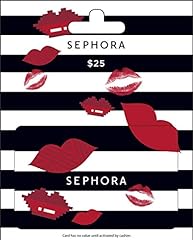 Sephora gift card for sale  Delivered anywhere in USA 