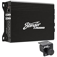 Stinger audio mt10001 for sale  Delivered anywhere in USA 