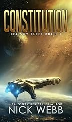 Constitution military space gebraucht kaufen  Wird an jeden Ort in Deutschland