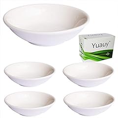 Yuauy pcs round for sale  Delivered anywhere in UK